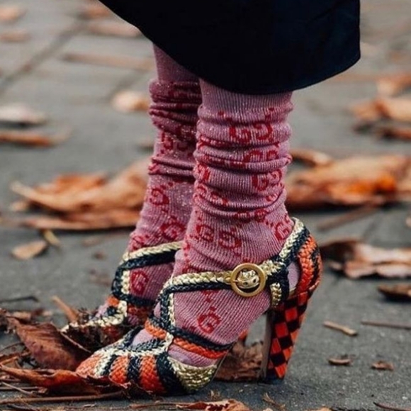 GG Socks New, one size fits all - Picture 4 of 5